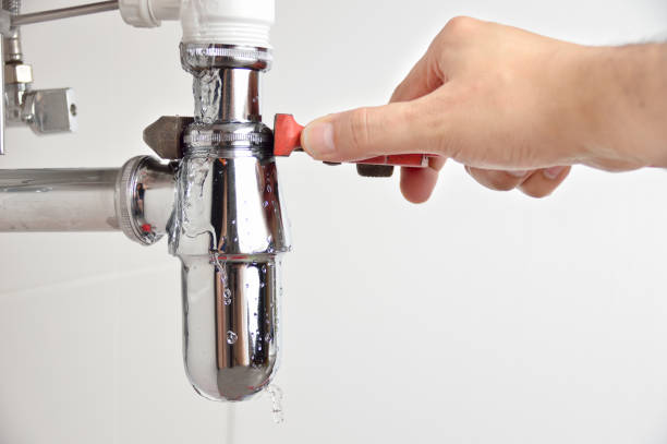 Best Plumbing System Maintenance  in USA